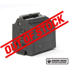 Ruger BX-1 10/22 .22 LR 10 Round Rotary Rifle/Pistol Magazine